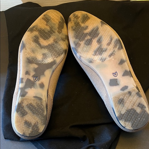 Women’s Rothy’s loafer size 7.5 - Picture 4 of 8